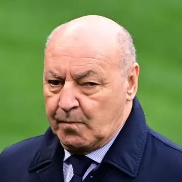 صفقة تبادلية مع الهلال ورحيل لاعب الوسط .. ماروتا يكشف أوراق إنتر في سوق الانتقالات الشتوي